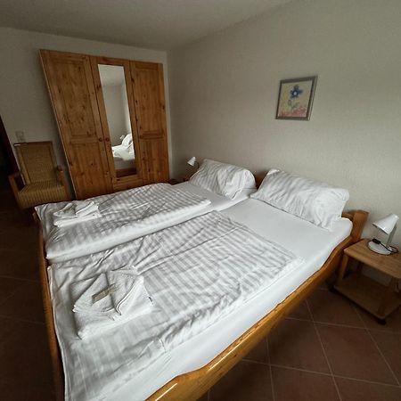 Hotel Panorama Wees Εξωτερικό φωτογραφία