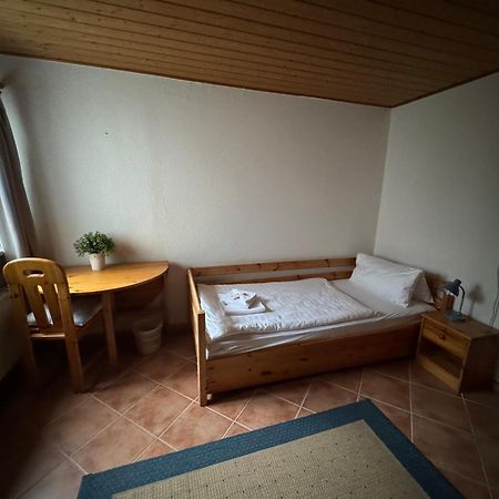 Hotel Panorama Wees Εξωτερικό φωτογραφία