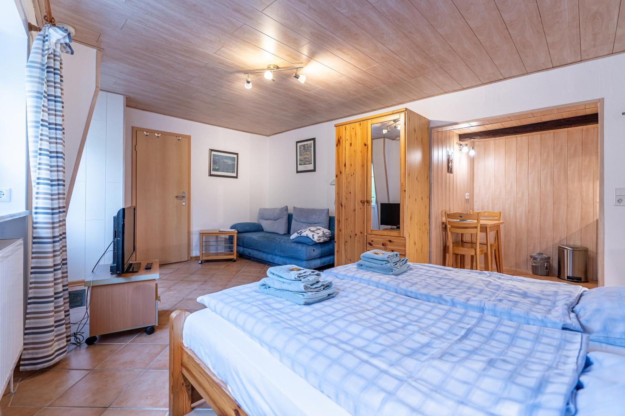 Hotel Panorama Wees Εξωτερικό φωτογραφία
