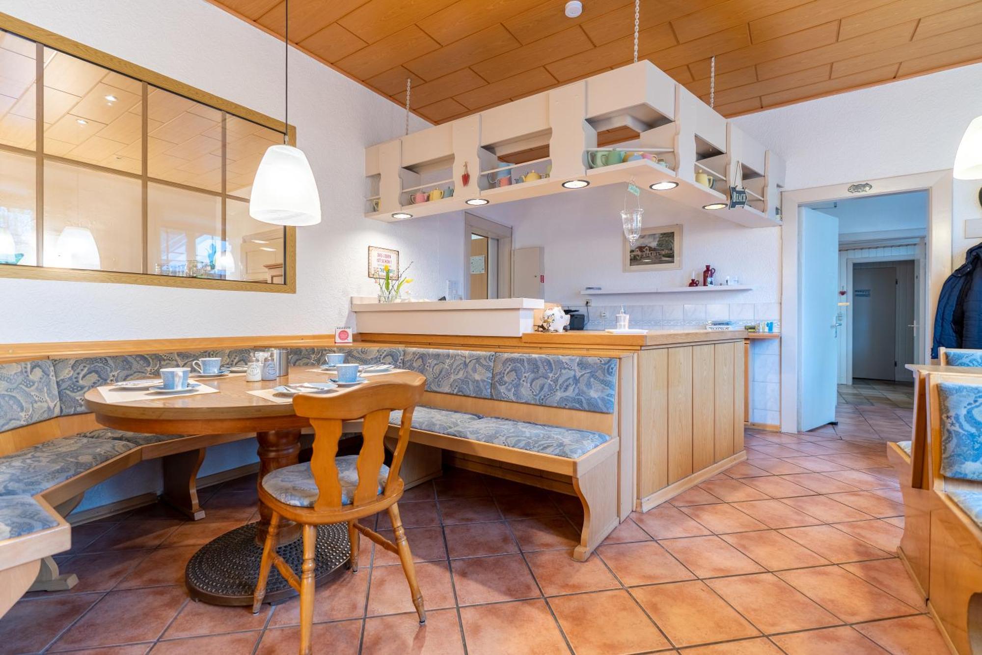 Hotel Panorama Wees Εξωτερικό φωτογραφία