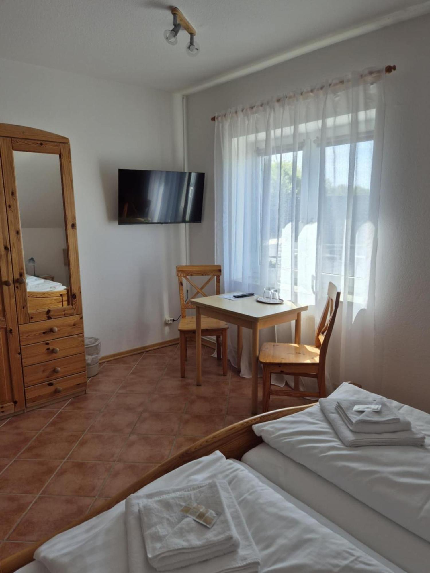 Hotel Panorama Wees Εξωτερικό φωτογραφία