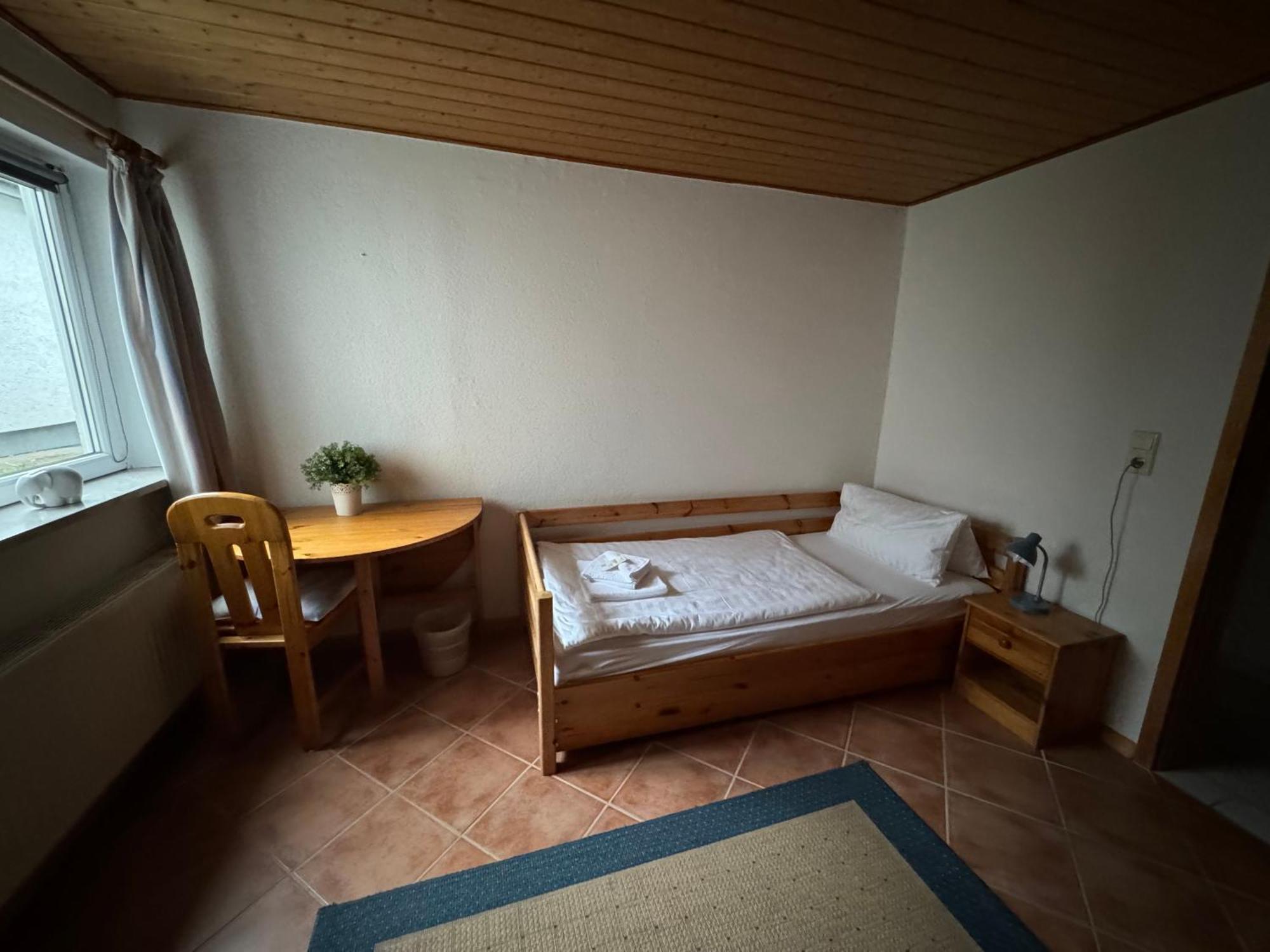 Hotel Panorama Wees Εξωτερικό φωτογραφία