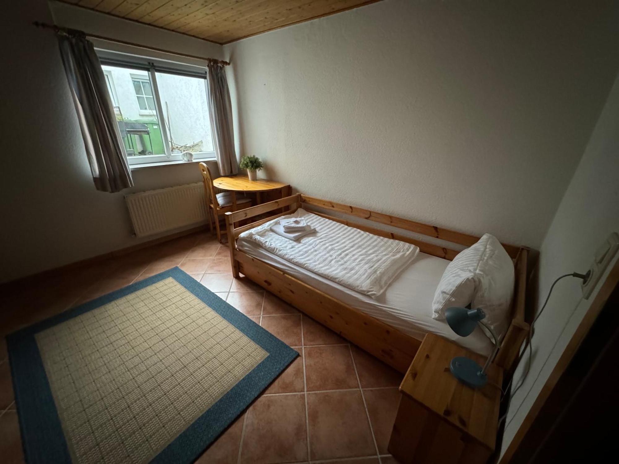 Hotel Panorama Wees Εξωτερικό φωτογραφία