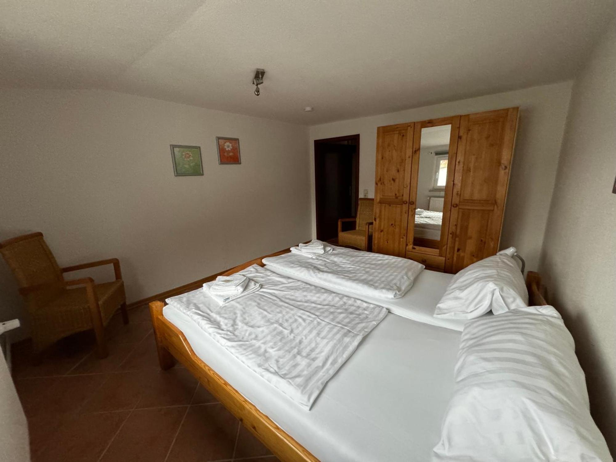 Hotel Panorama Wees Εξωτερικό φωτογραφία