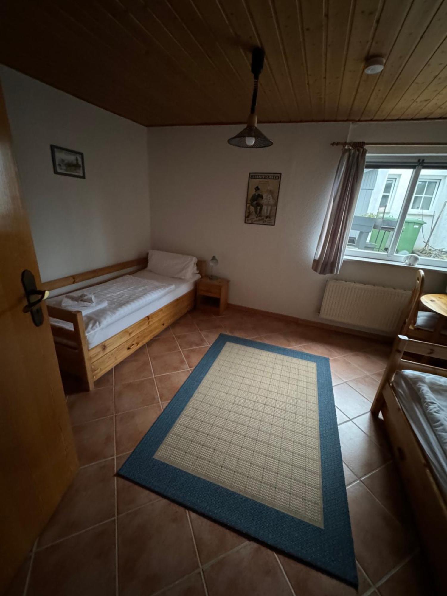 Hotel Panorama Wees Εξωτερικό φωτογραφία