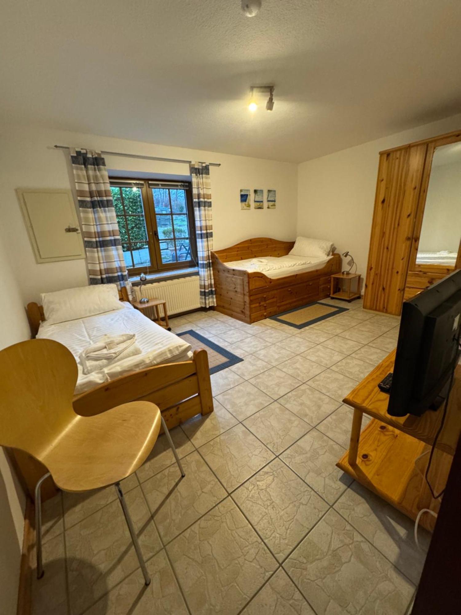Hotel Panorama Wees Εξωτερικό φωτογραφία