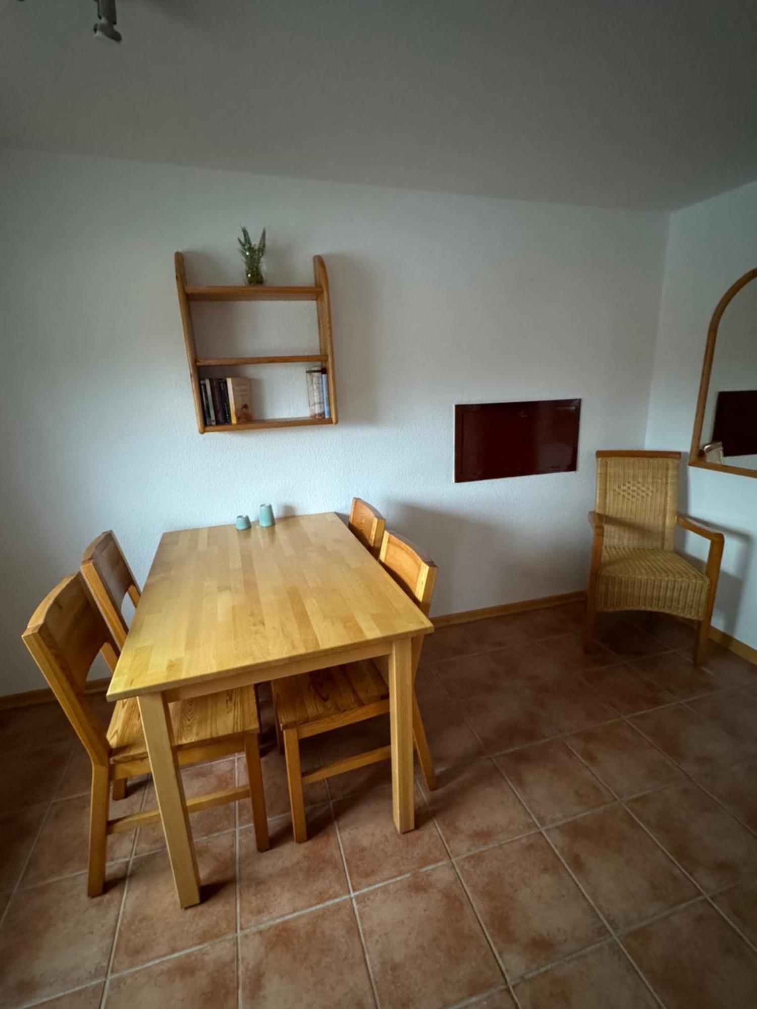 Hotel Panorama Wees Εξωτερικό φωτογραφία