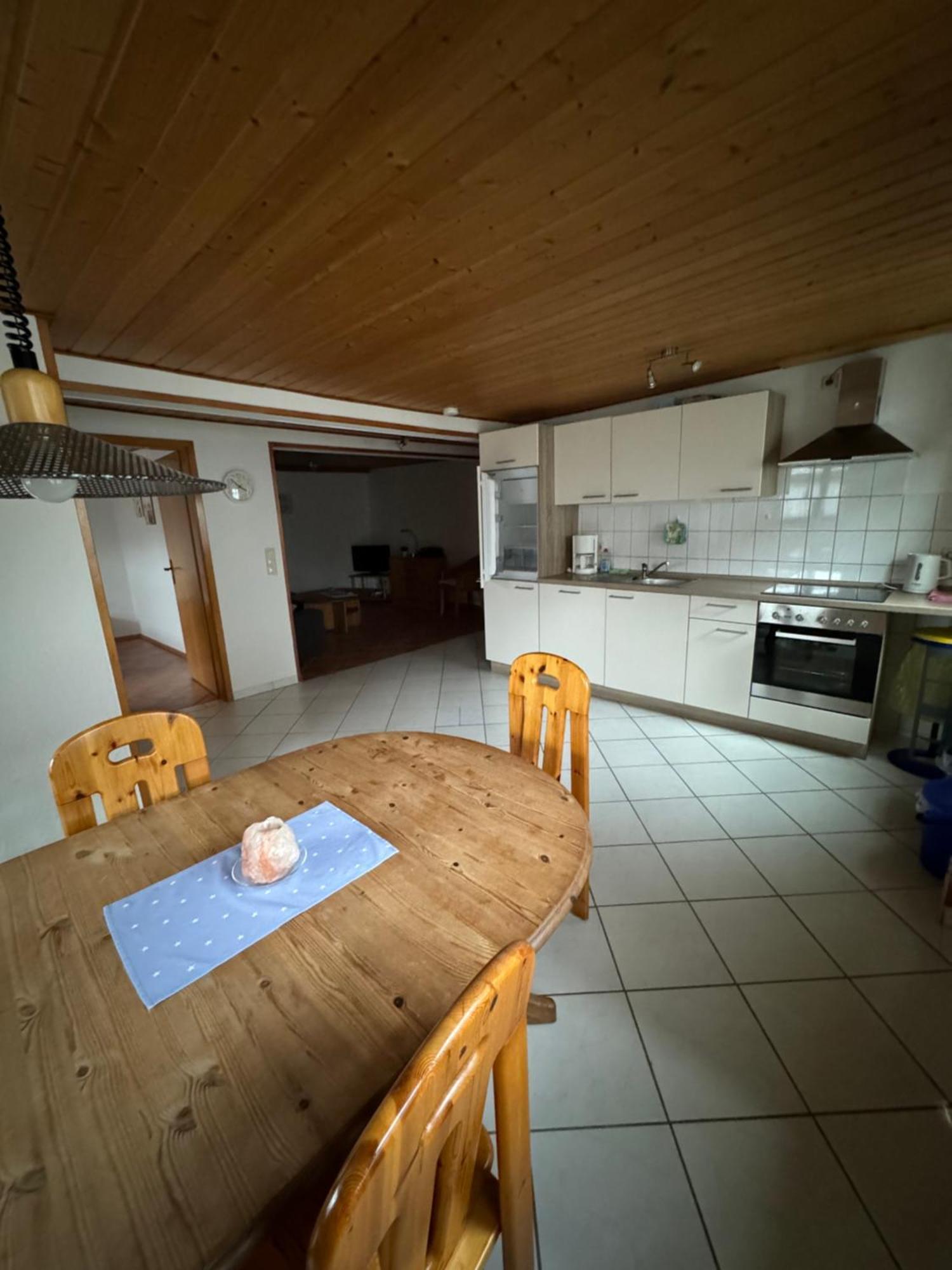 Hotel Panorama Wees Εξωτερικό φωτογραφία