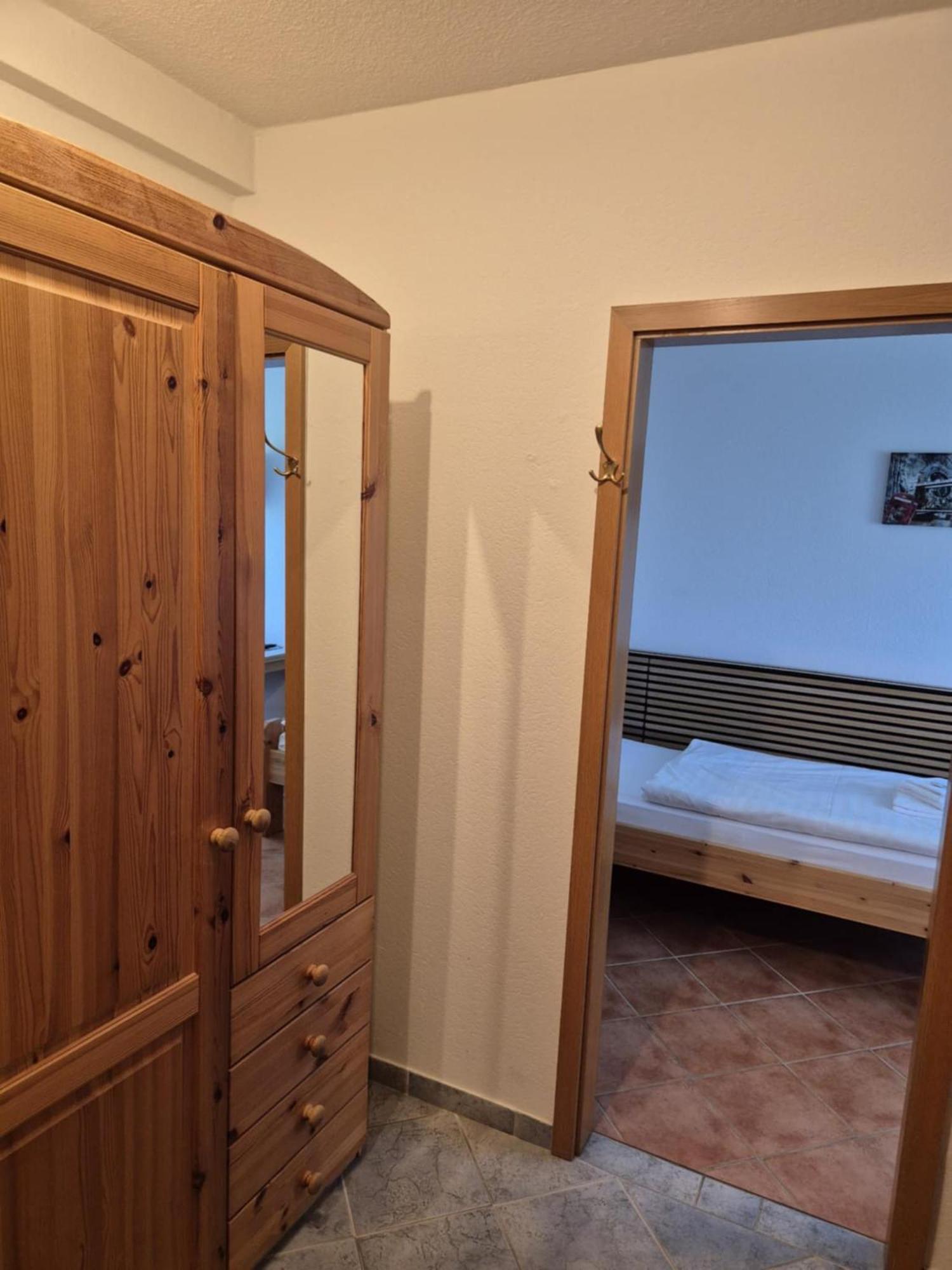 Hotel Panorama Wees Εξωτερικό φωτογραφία