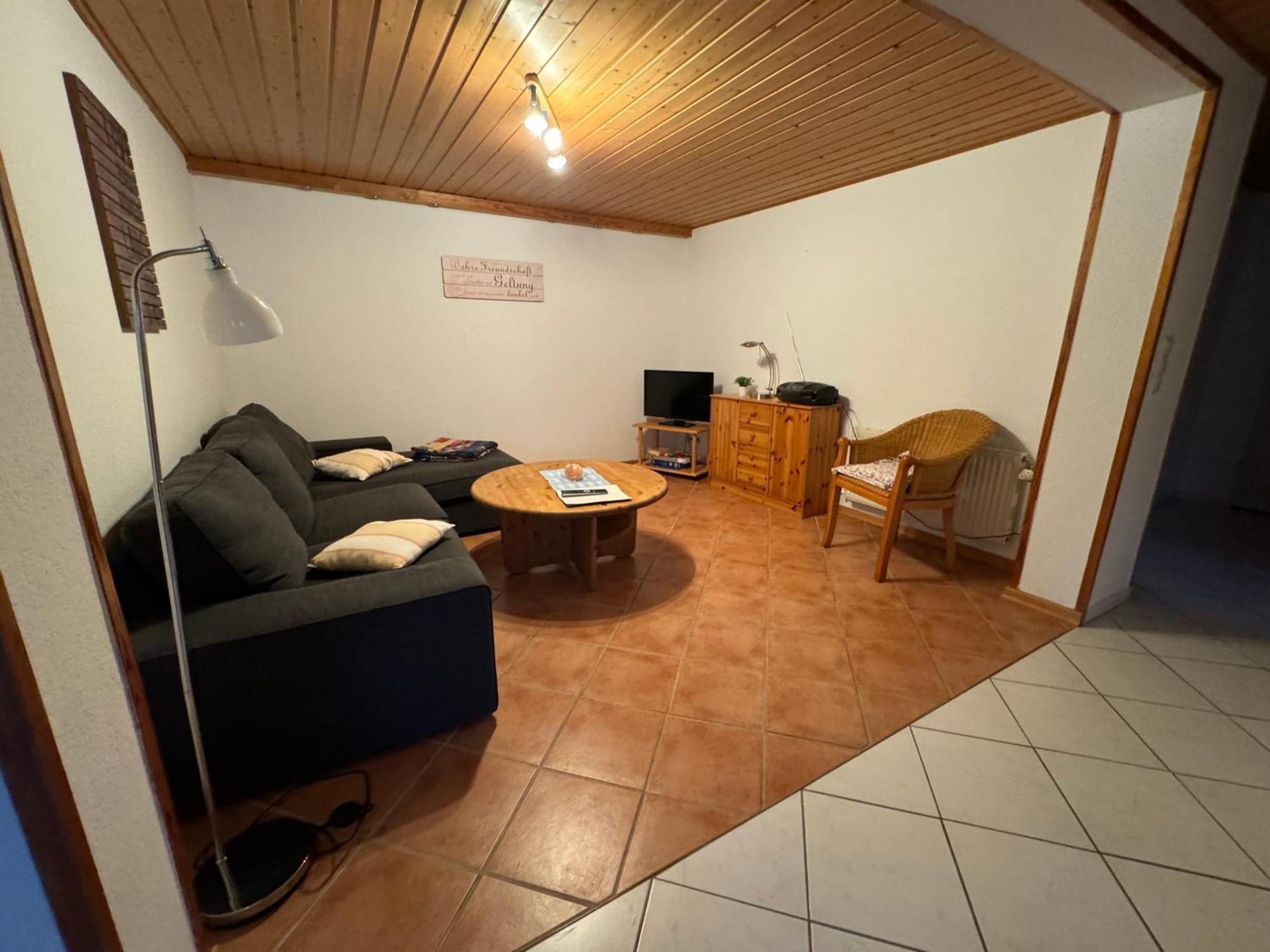 Hotel Panorama Wees Εξωτερικό φωτογραφία