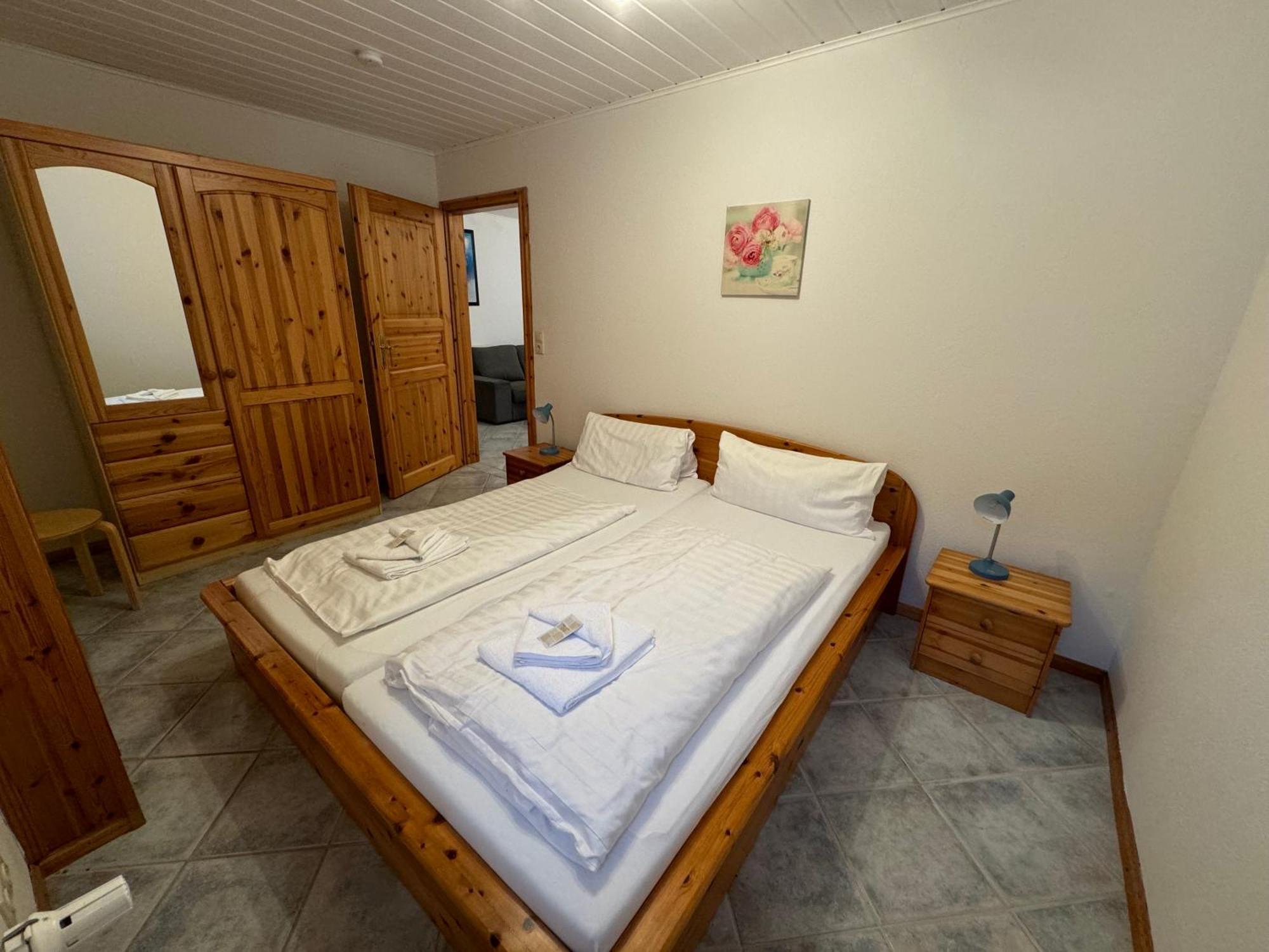 Hotel Panorama Wees Εξωτερικό φωτογραφία