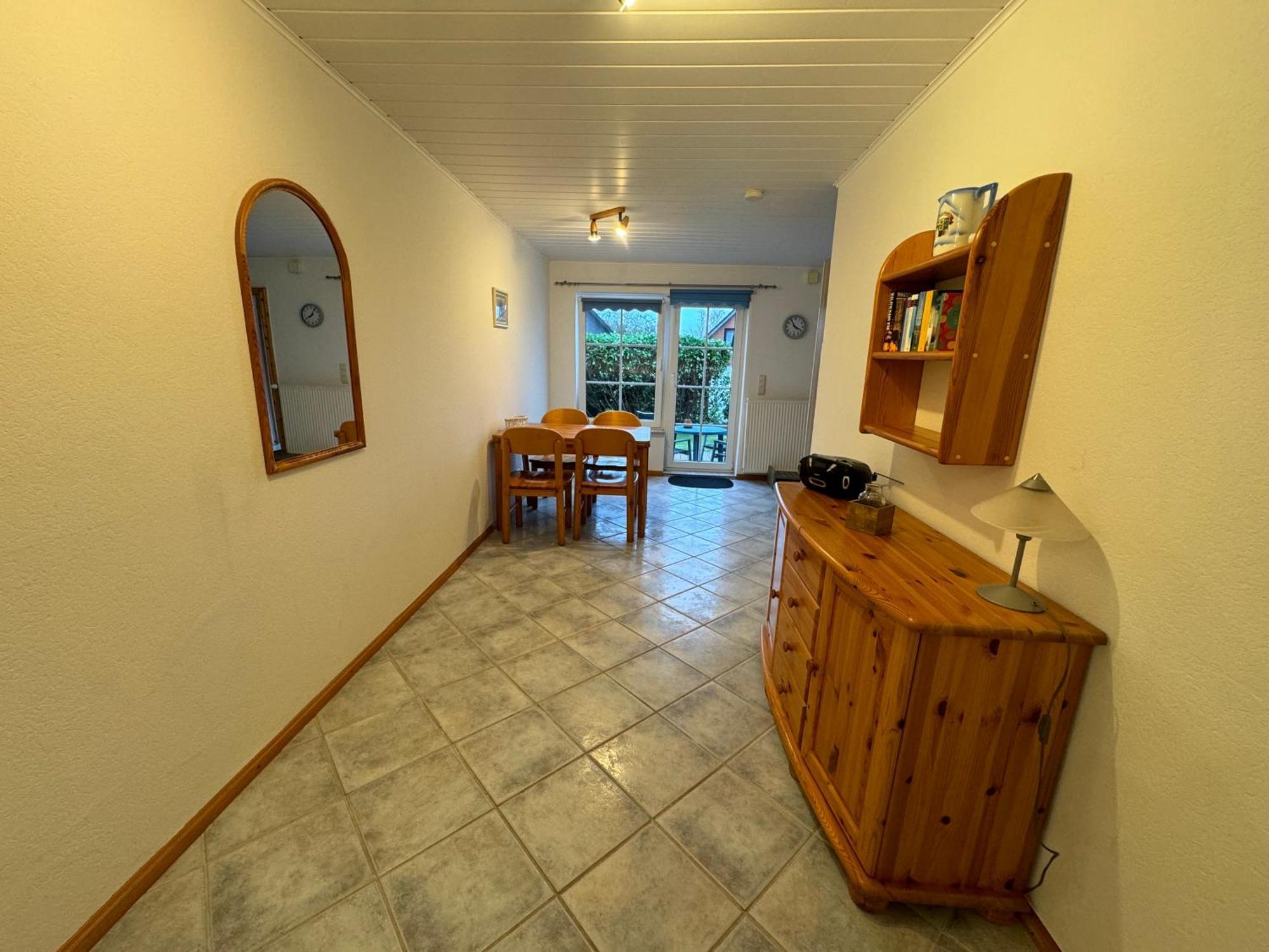 Hotel Panorama Wees Εξωτερικό φωτογραφία
