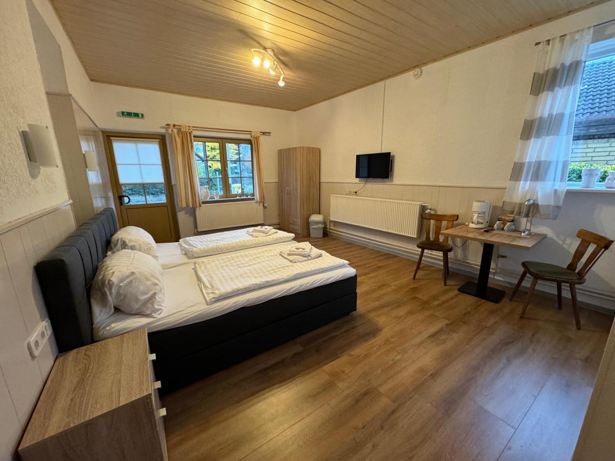 Hotel Panorama Wees Εξωτερικό φωτογραφία