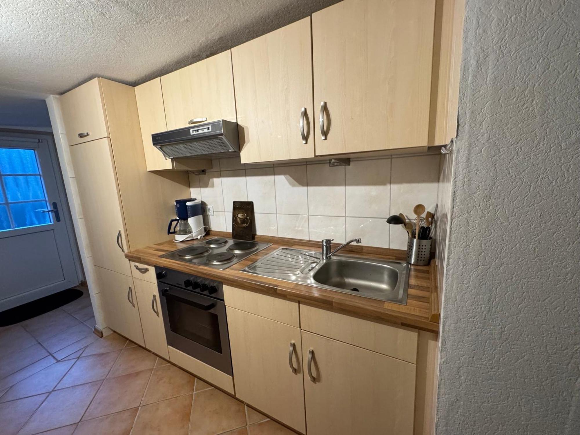 Hotel Panorama Wees Εξωτερικό φωτογραφία